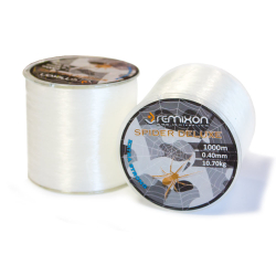 Remixon Spider Deluxe Serisi 1000m Monofilament Misina - Remixon