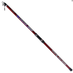 Remixon Strong 3.90m 100-250gr Red Tele Surf Kamış - Remixon
