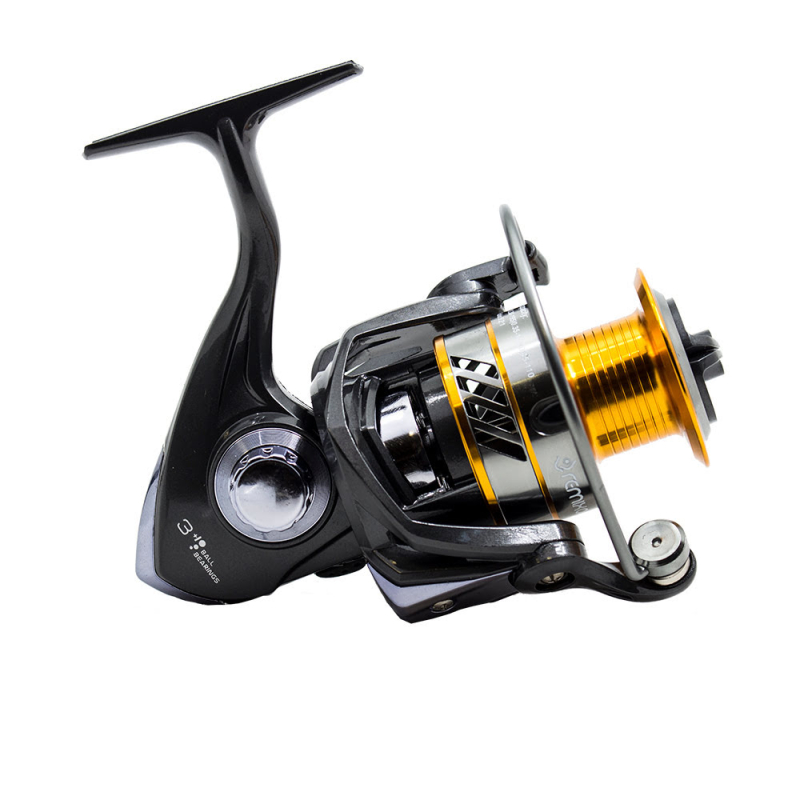 Remixon Strong 4000 3+1BB Olta Makinesi - 3