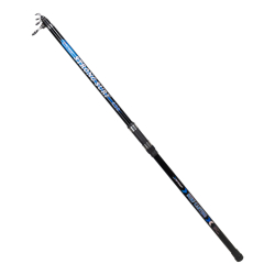 Remixon Strong 4.20m 100-250gr Blue Tele Surf Kamış - Remixon