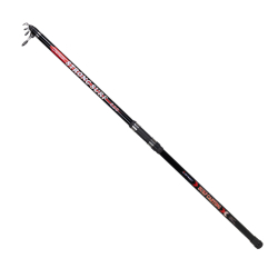 Remixon Strong 4.20m 100-250gr Red Tele Surf Kamış - Remixon