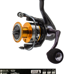 Remixon Strong 6000 Spin Olta Makinesi - 2