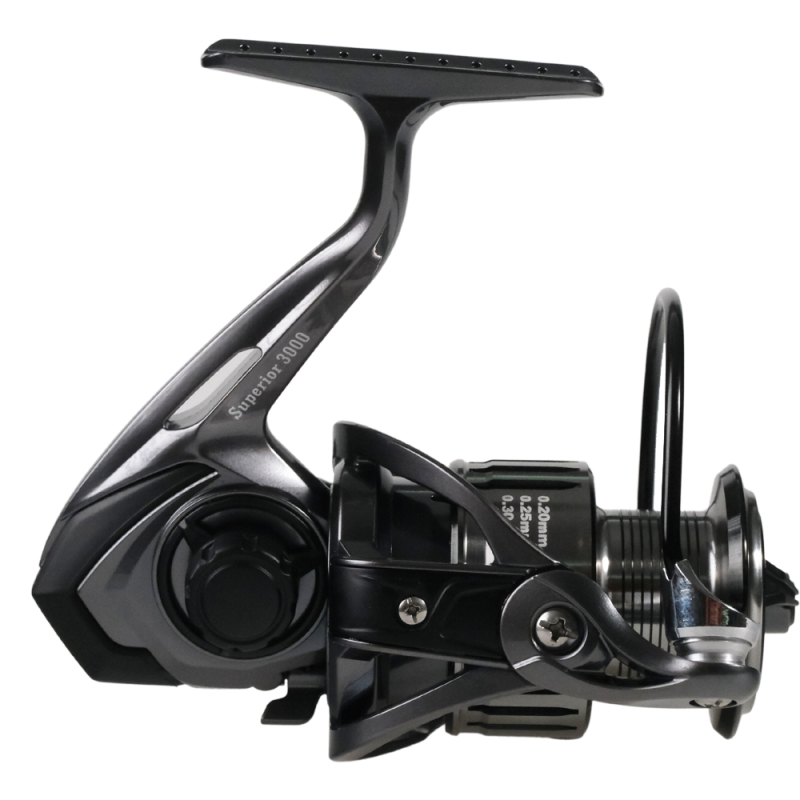 Remixon Superior 3000 5+1BB Makara - 3