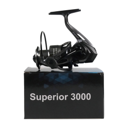 Remixon Superior 4000 5+1BB Makara - 5