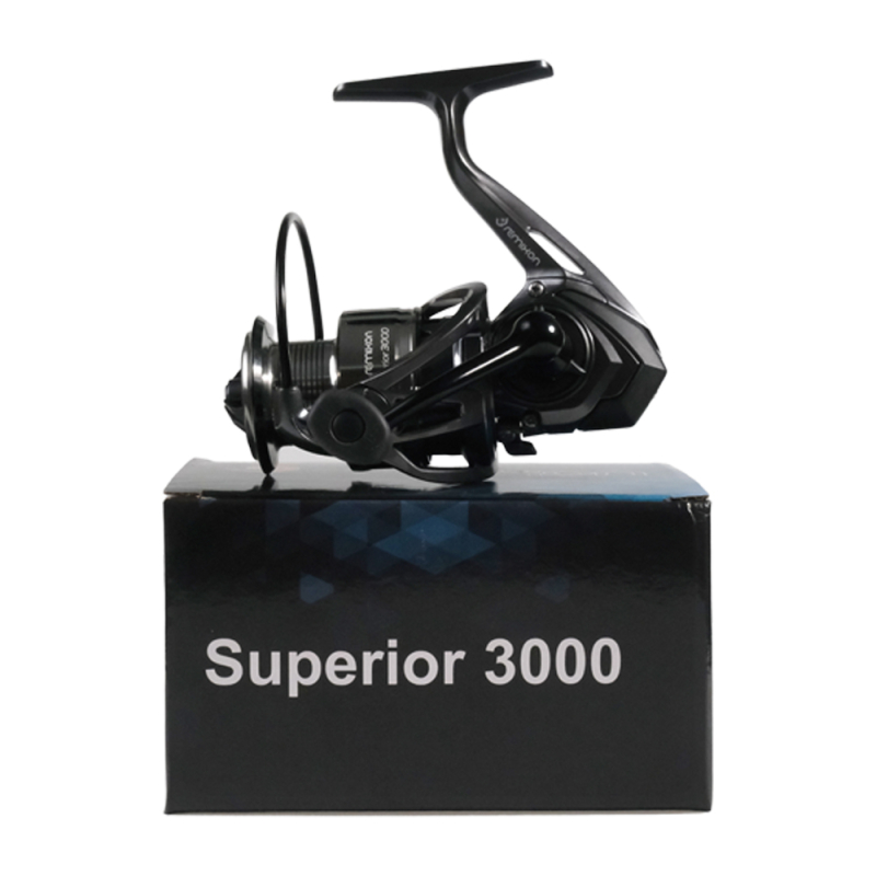 Remixon Superior 4000 5+1BB Makara - 5