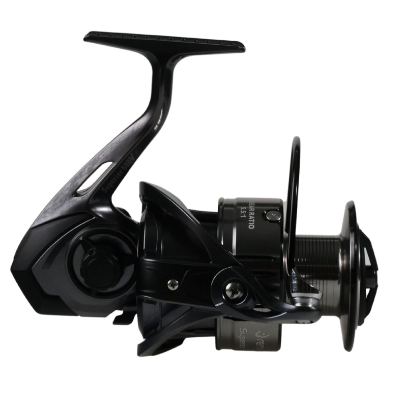 Remixon Superior 5000 5+1BB Makara - 3