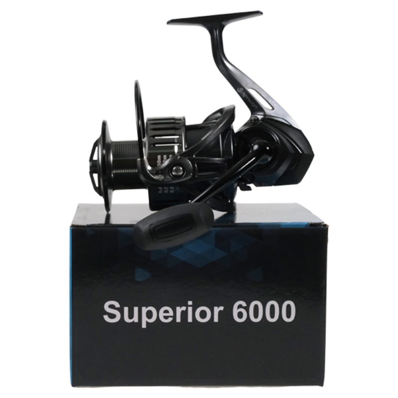Remixon Superior 6000 5+1BB Makara - 4