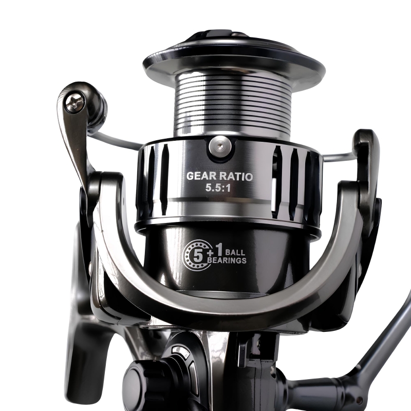 Remixon Superior NW 4000 5+1BB Makara - 4