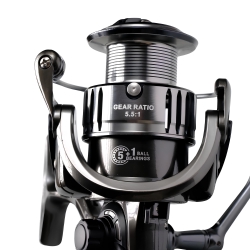 REMIXON SUPERIOR NW 7000 5+1BB MAKARA - 4