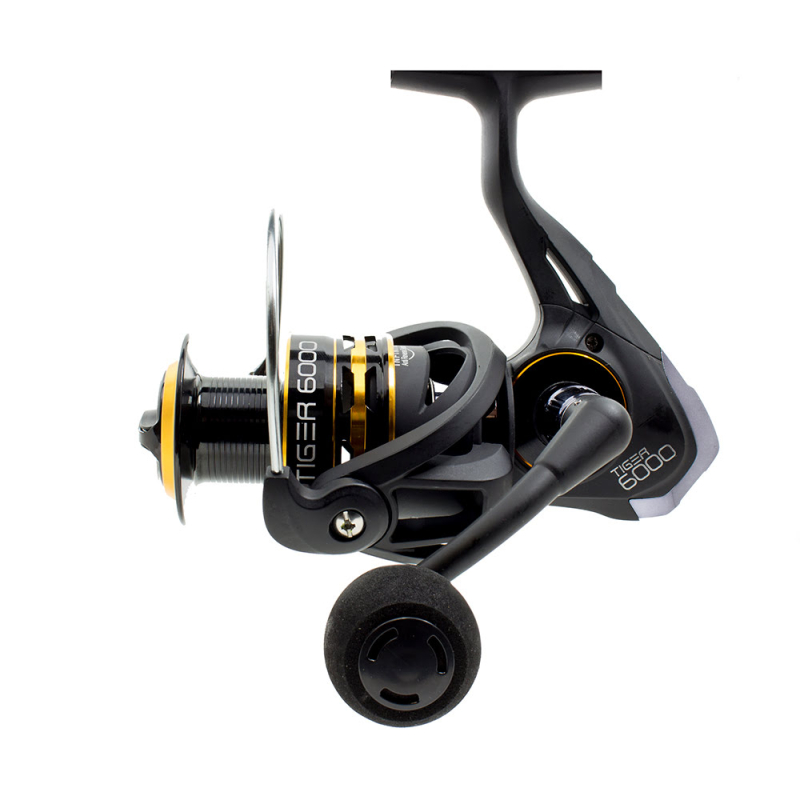 Remixon Tiger 6000 Olta Makinesi - 1