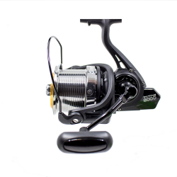 Remixon Titan 8000 Surf Olta Makinesi (+2 Alüminyum Yedek Kafalı) - 2