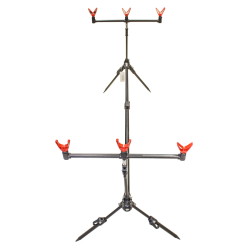 Remixon TRP-02 Üçlü Kamış Sehpası - Remixon