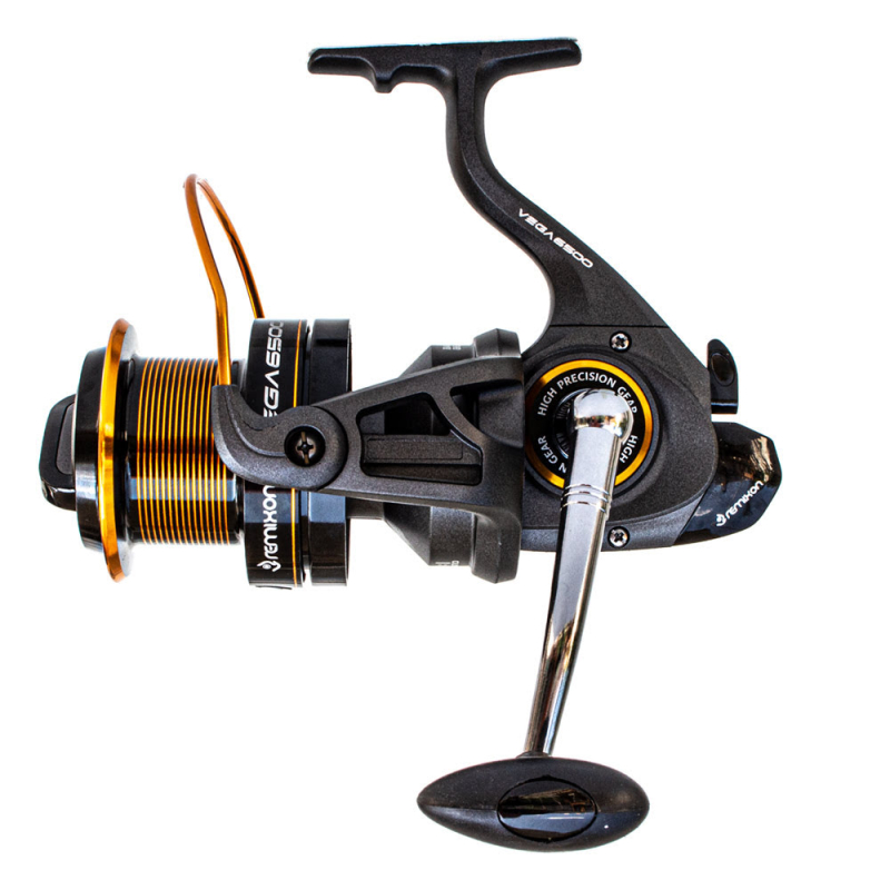 Remixon Vega 6500 Surf Olta Makinesi - 1