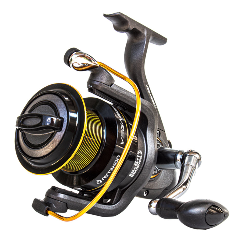 Remixon Vega 6500 Surf Olta Makinesi - 2