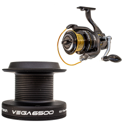 Remixon Vega 6500 Surf Olta Makinesi - 3