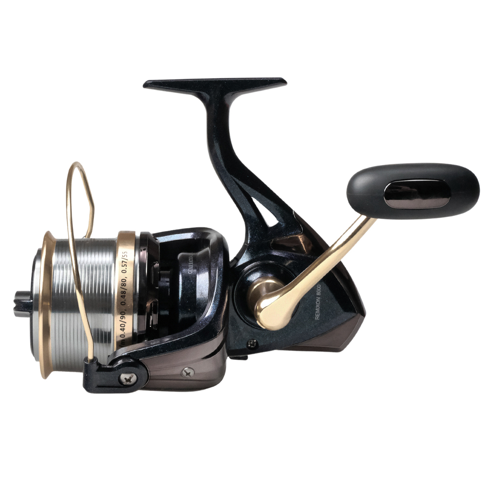 Remixon Venom 8000 5+1BB Surf Makara Olta Makineleri Remixon