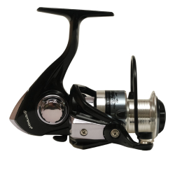 Remixon Viking 2000 Silver 3+1BB Makara - 2