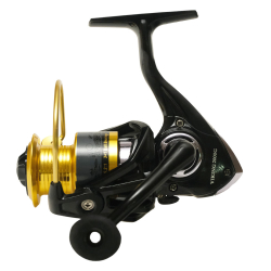 Remixon Viking 3000 Gold 3+1BB Makara - Remixon