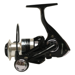 Remixon Viking 3000 Silver 3+1BB Makara - Remixon