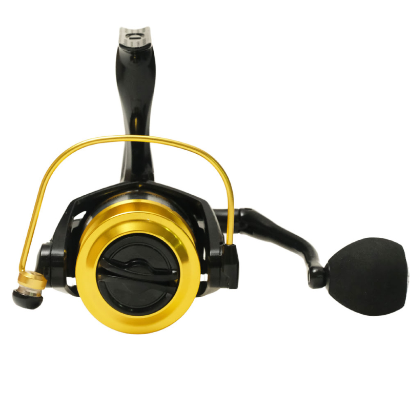 Remixon Viking 6000 Gold 3+1BB Makara - 3