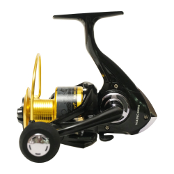 Remixon Viking 6000 Gold 3+1BB Makara - Remixon