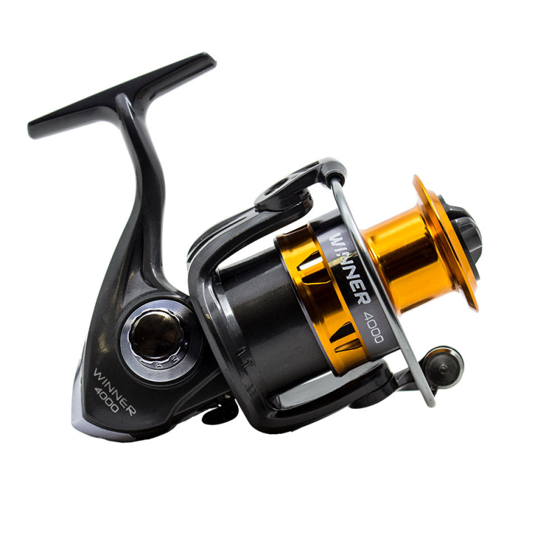 Remixon Winner 4000 1BB Topuz Kol Olta Makinesi - 3