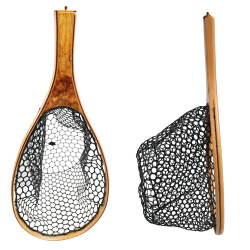 Remixon WN-01 Alabalık Kepçesi - Remixon