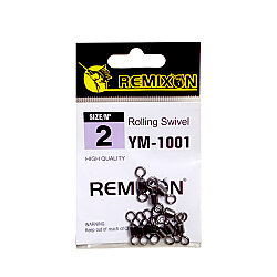 Remixon YM-1001 Serisi Fırdöndü - 2
