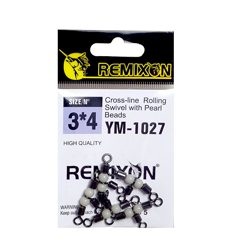 Remixon YM-1027 Serisi Fırdöndü - 2