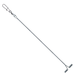 Remixon YM-4044 Serisi Çelik Telli Klipsli Fırdöndü - Remixon