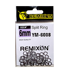 Remixon YM-6008 Serisi Halka - 2