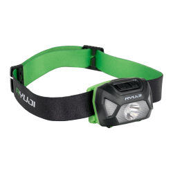 RYUJI 100 LUMEN BEYAZ+ UV KAFA FENERİ - 2