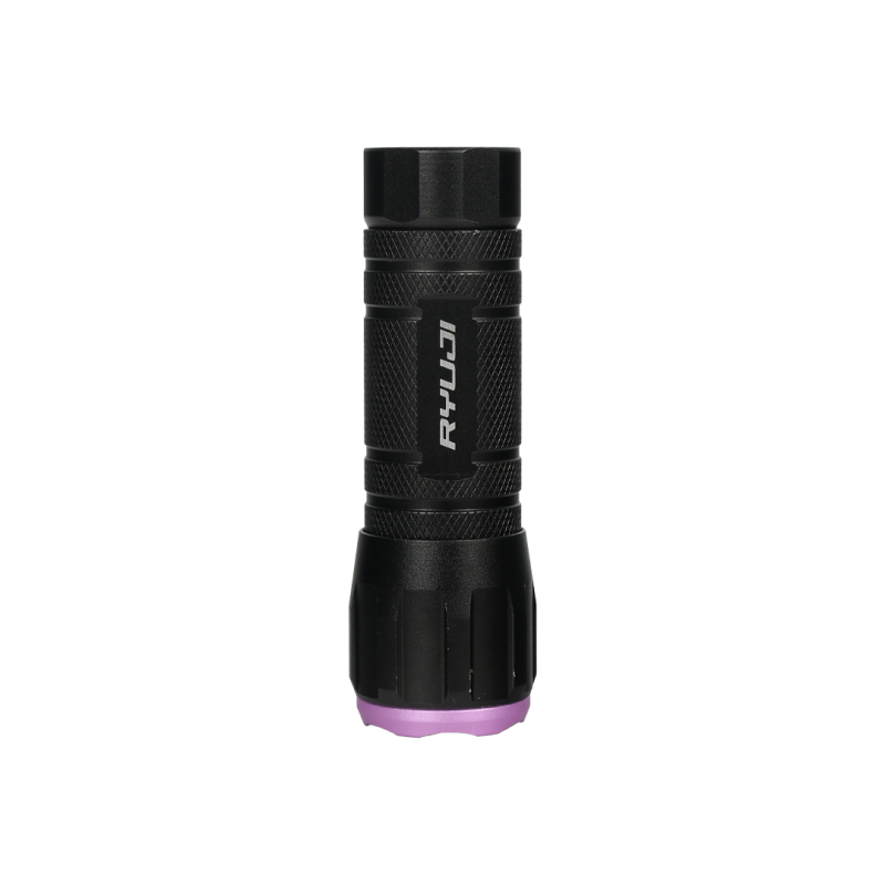 RYUJI 120 LUMEN BEYAZ+ UV EL FENERİ - 3
