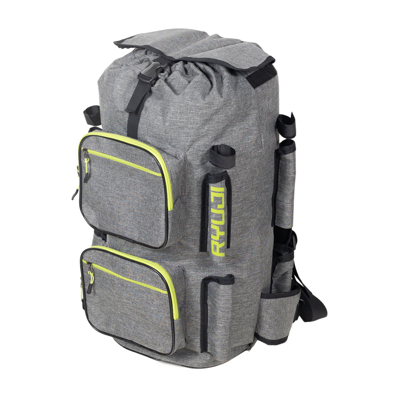 RYUJI 55 LİTRE SIRT ÇANTASI - 2