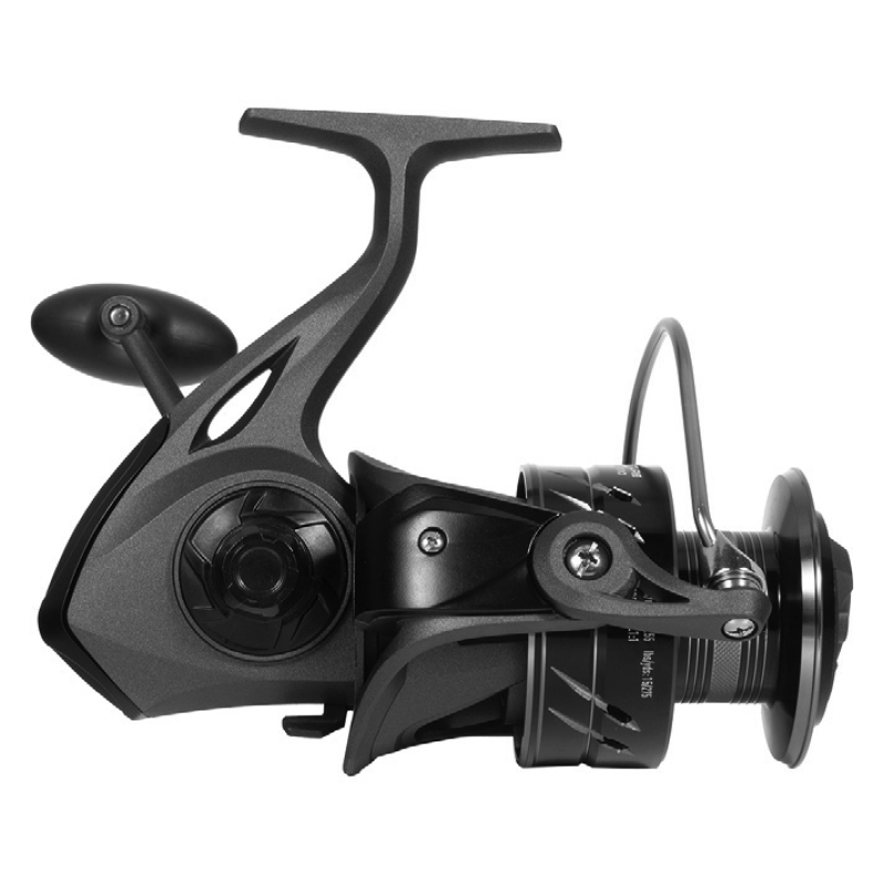 RYUJI ADVENTURE 8000 3+1BB MAKARA - 3