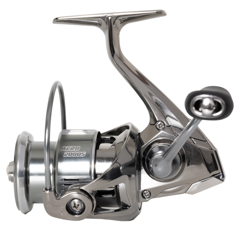 RYUJI AERO 2000S 5+1BB MAKARA - 1