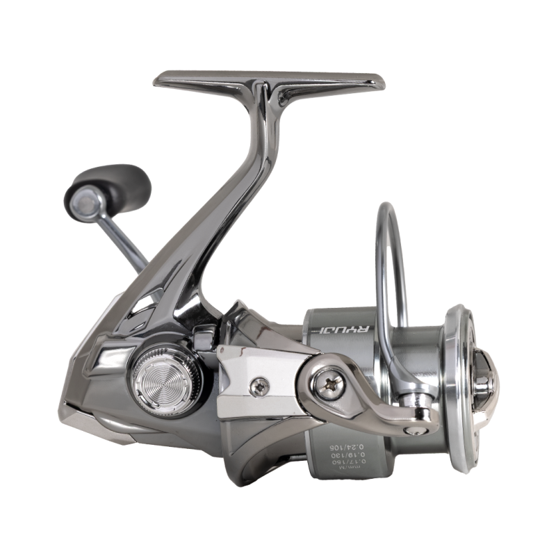 RYUJI AERO 2000S 5+1BB MAKARA - 3