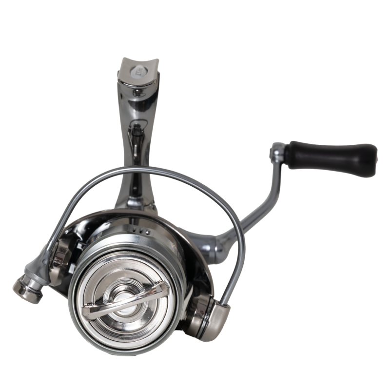 RYUJI AERO 2000S 5+1BB MAKARA - 2