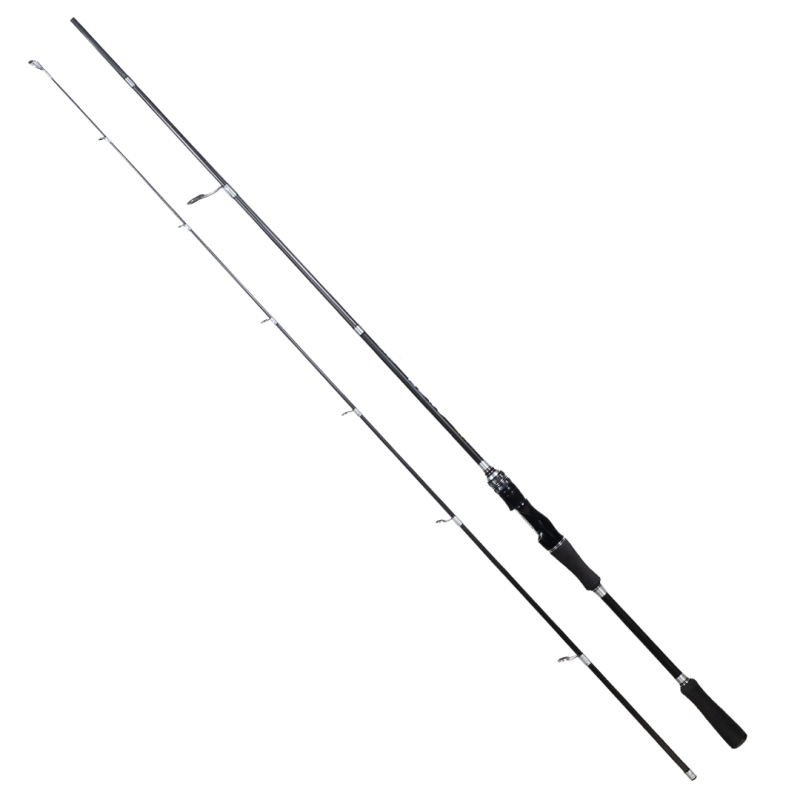 RYUJI AERO 2.10M 4-35GR 2P SPIN KAMIŞ - 1