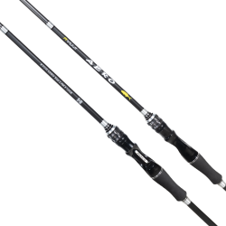 RYUJI AERO 2.70M 4-35GR 2P SPIN KAMIŞ - 2