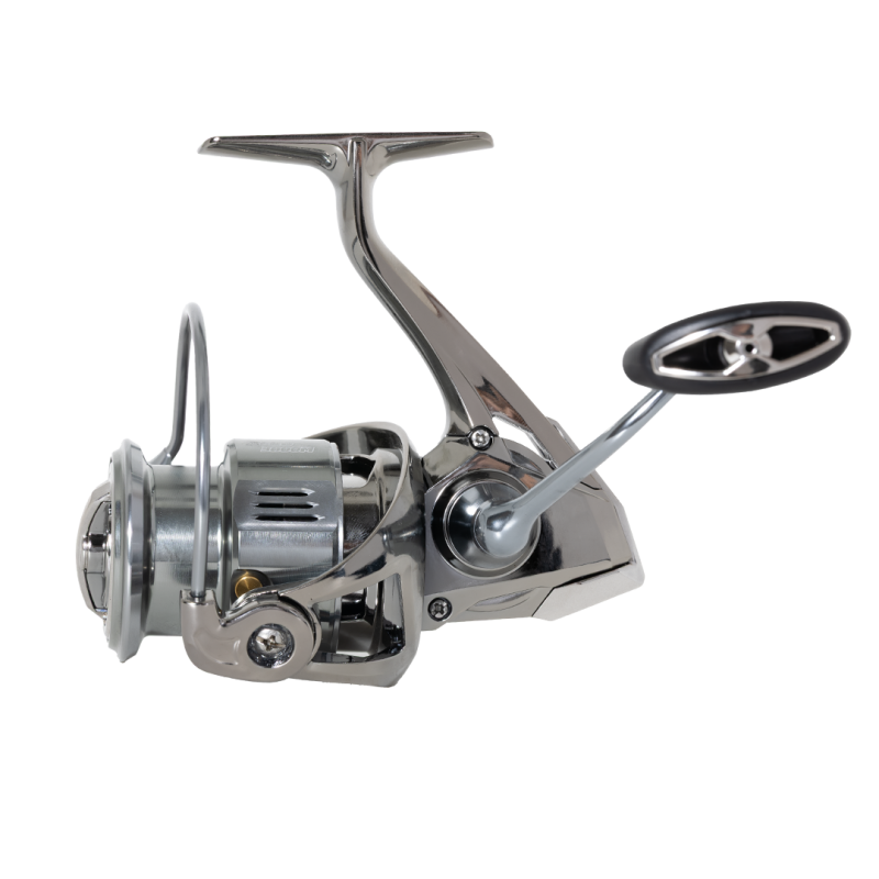 RYUJI AERO 4000M 5+1BB MAKARA - 1