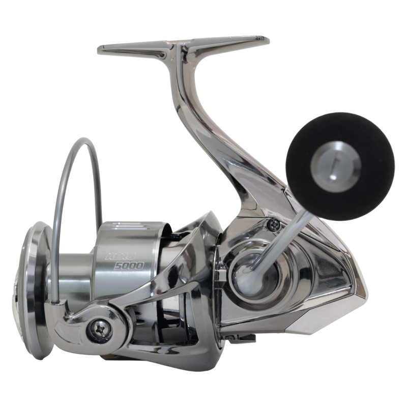 RYUJI AERO 5000 5+1BB MAKARA - 1