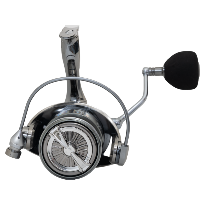 RYUJI AERO 6000 5+1BB MAKARA - 2