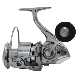 RYUJI AERO 6000 5+1BB MAKARA - Ryuji