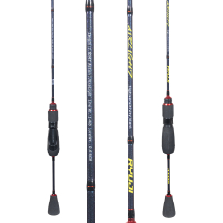 RYUJI AIRLIGHT 1.80M 0.6-6GR 2P KAMIŞ - 2
