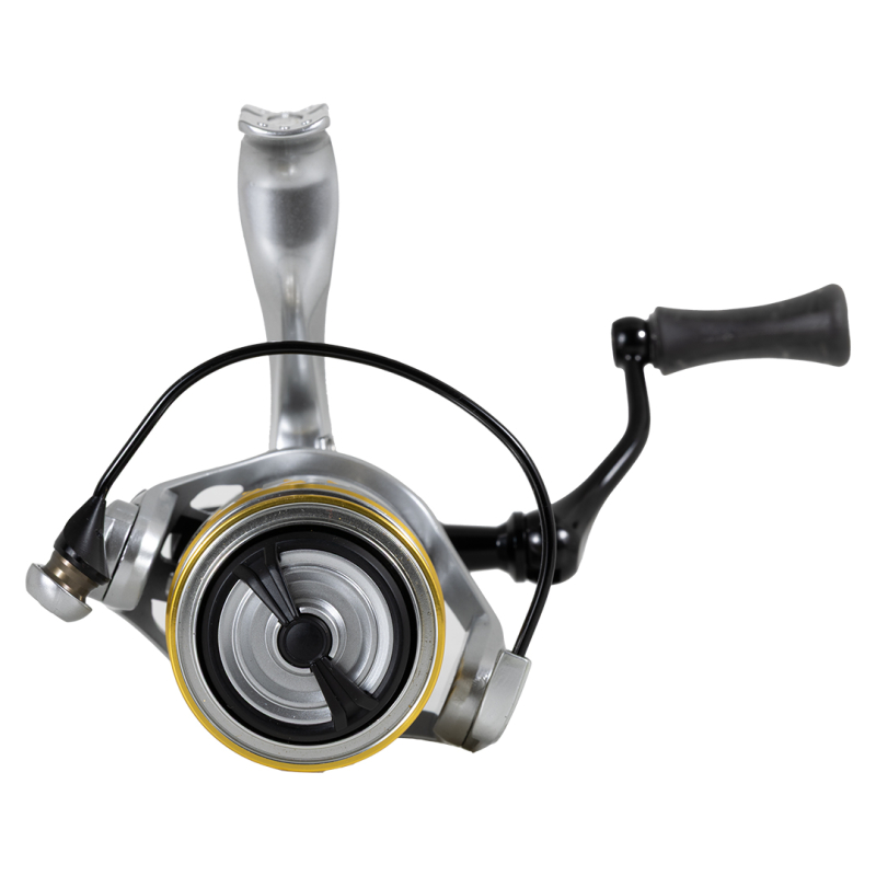 RYUJI AIRLIGHT 2000S 6+1BB MAKARA - 2