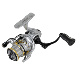 RYUJI AIRLIGHT 2000S 6+1BB MAKARA - 4