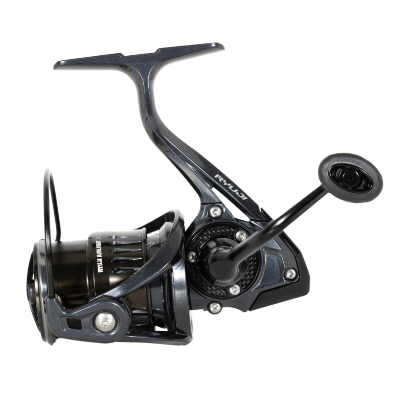 RYUJI AIRLIGHT X 2000S 6+1BB MAKARA - 1