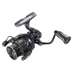 RYUJI AIRLIGHT X 2000S 6+1BB MAKARA - 4