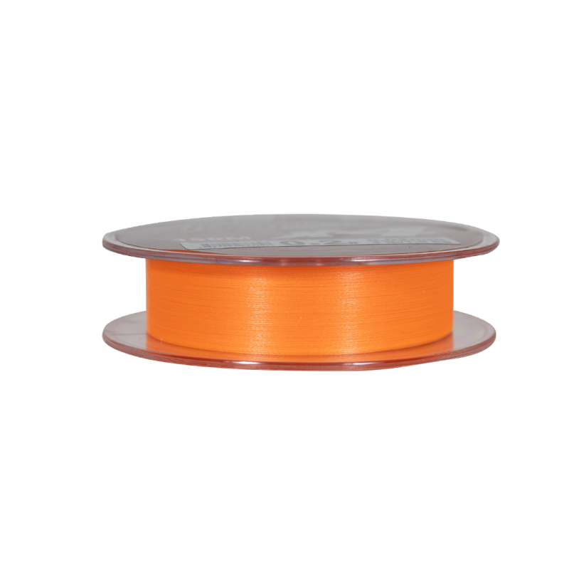 RYUJI AJI GAME 4X, 0.05MM 150M, ORANGE İP MİSİNA - 2
